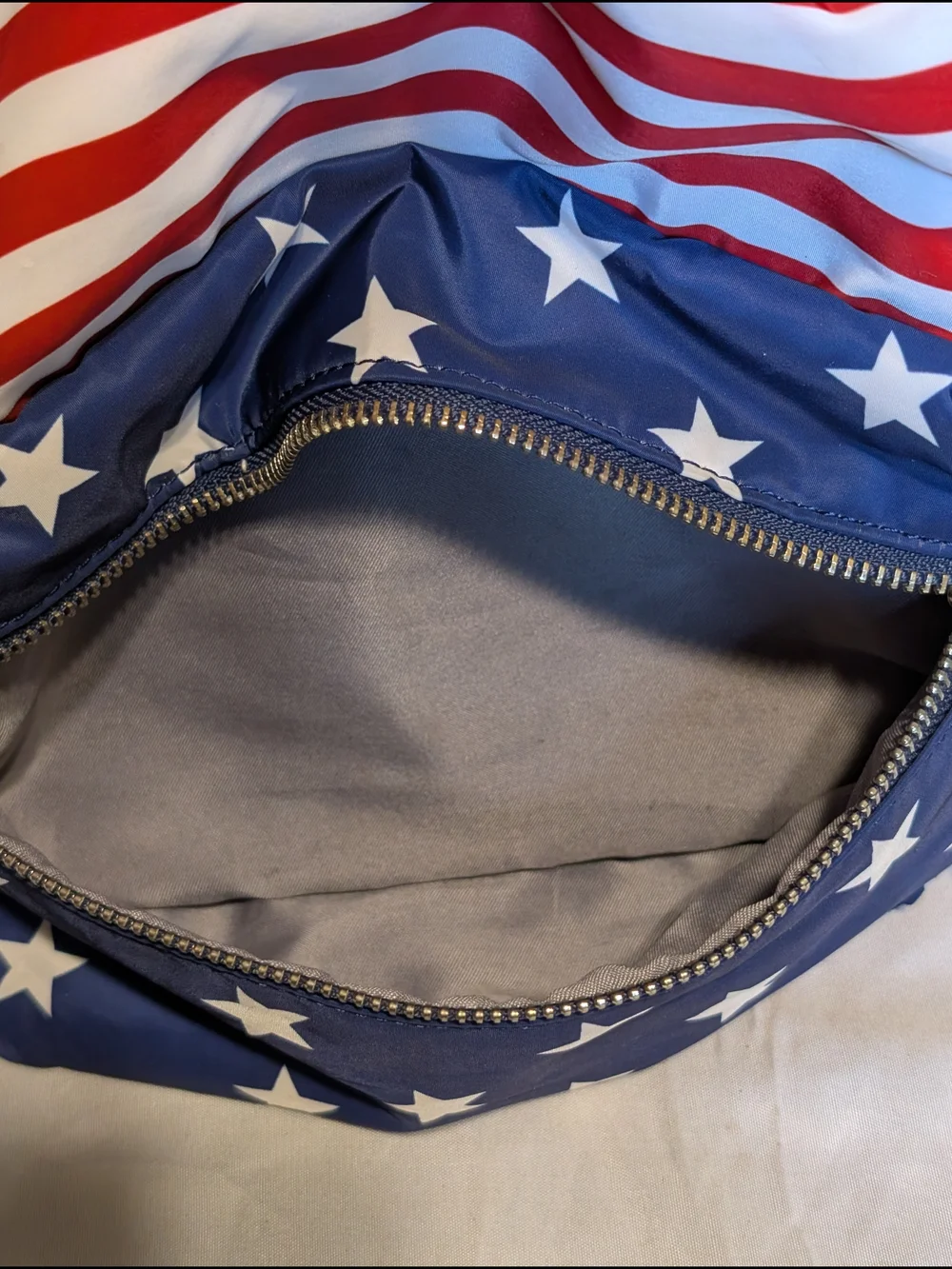 Mad Love compact backpack